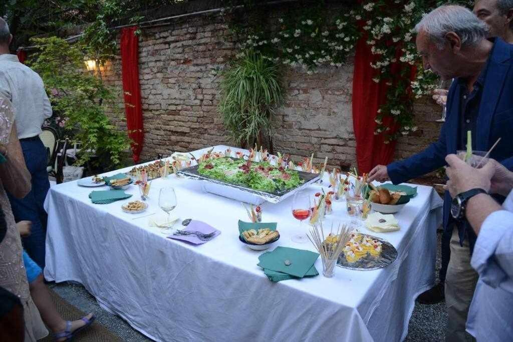 Venezia Naturalmente Ideale Per Gruppi E Famiglie Luaran gambar