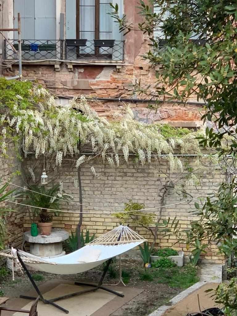 Venezia Naturalmente Luaran gambar