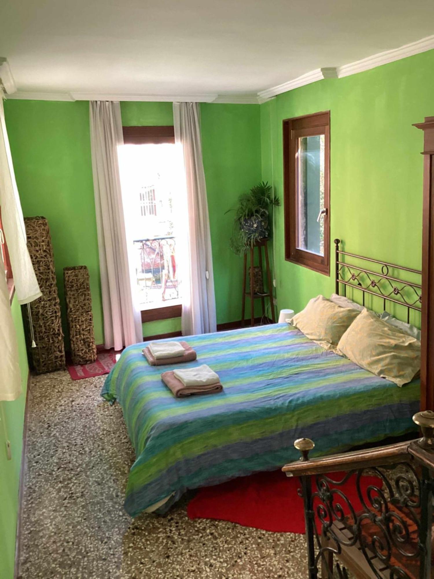 Venezia Naturalmente Bilik gambar